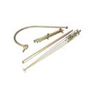 164095 | Tractor Umbrella Frame & Bracket |