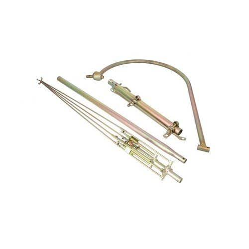 164095 | Tractor Umbrella Frame & Bracket |