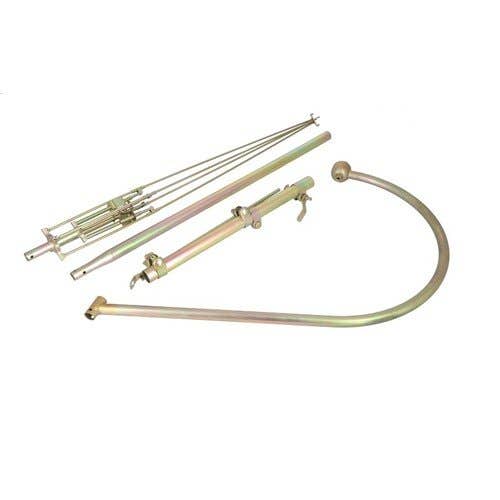 164095 | Tractor Umbrella Frame & Bracket |