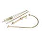 164095 | Tractor Umbrella Frame & Bracket | 164095 | Tractor Umbrella Frame & Bracket |