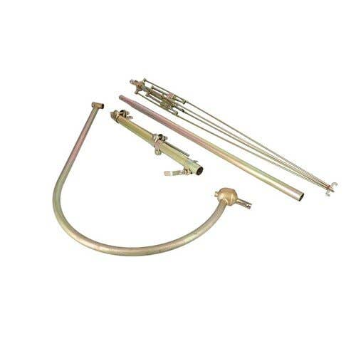 164095 | Tractor Umbrella Frame & Bracket |