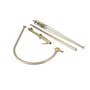 164095 | Tractor Umbrella Frame & Bracket | 164095 | Tractor Umbrella Frame & Bracket |