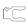 192648 | Tractor Yoke - Inboard | New Holland 2000 | | 279467 | W097313 192648 | Tractor Yoke - Inboard | New Holland 2000 | | 279467 | W097313