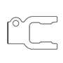 192632 | Tractor Yoke | Bush Hog RB60 RB60 207 207 305 306 502 600 | New Holland T330 271 962 | | 63420BH | 47612 | 18-7403 192632 | Tractor Yoke | Bush Hog RB60 RB60 207 207 305 306 502 600 | New Holland T330 271 962 | | 63420BH | 47612 | 18-7403