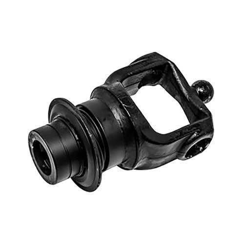 192650 | Tractor Yoke | Case IH LBX331P LBX331R LBX331S 8450 8455 8455T 8460 8465 | Hesston 555S 555T 565A 565T | John Deere 509 609 709 1018 2018 | New Holland |  | 84053775 | 700709040 | AW33097 | 84053775 | 700709040 | AW28662 | 573060375 BONDIOLI