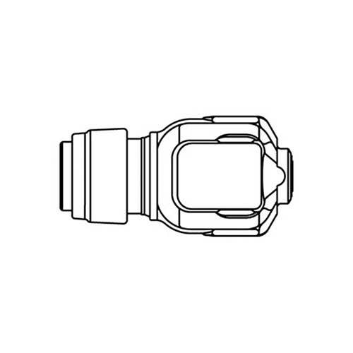 191232 | Tractor Yoke Safety Slide Lock |  | 87790875 | PM107-3521 | D5351121