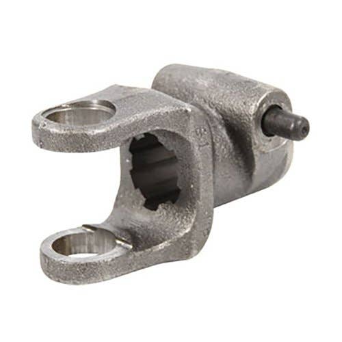 Tractor Yoke with Quick Disconnect 12 Series fits John Deere 190 290 350 205 506 509 606 190 290 350 AC13360 fits Ford 22-127 908 501 515 515 149147 Tractor Yoke with Quick Disconnect 12 Series fits John Deere 190 290 350 205 506 509 606 190 290 350 AC13360 fits Ford 22-127 908 501 515 515 149147