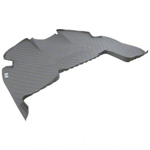 161409 | TractorMat™ Floor Mat - Case IH | New Holland | Case IH Patriot 4430 Patriot 4440 Steiger 350 Steiger 370 Steiger 400 Steiger 420 Steiger 450 Steiger 470 Steiger 500 Steiger 550 Steiger 600 Titan 3030 Titan 3530 Titan 3540 Titan 4030 Titan |