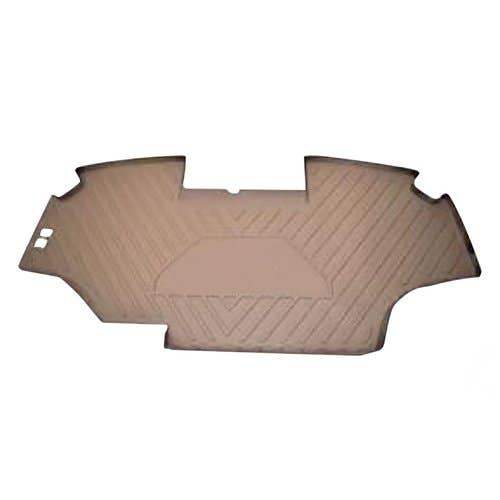 163626 | TractorMat™ Floor Mat - John Deere | John Deere 7630 7720 7730 7820 7830 7920 7930 8130 8230 8230T 8330 8330T 8430 8430T |