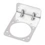 157142 | Trailer 7-Way Vehicle End Mounting Bracket | 157142 | Trailer 7-Way Vehicle End Mounting Bracket |
