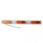 157107 | Trailer Amber ID Light Bar | 157107 | Trailer Amber ID Light Bar |