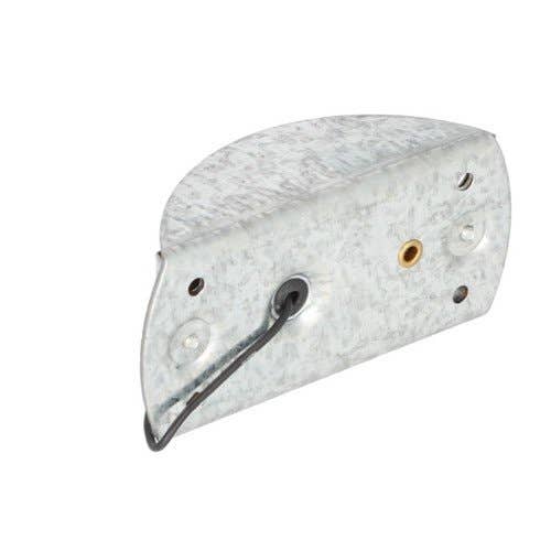 157158 | Trailer Armored Light | Amber | 4-7/8" x 2-1/4" |
