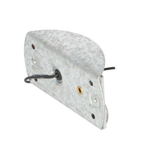 157158 | Trailer Armored Light | Amber | 4-7/8" x 2-1/4" |
