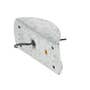 157158 | Trailer Armored Light | Amber | 4-7/8" x 2-1/4" | 157158 | Trailer Armored Light | Amber | 4-7/8" x 2-1/4" |