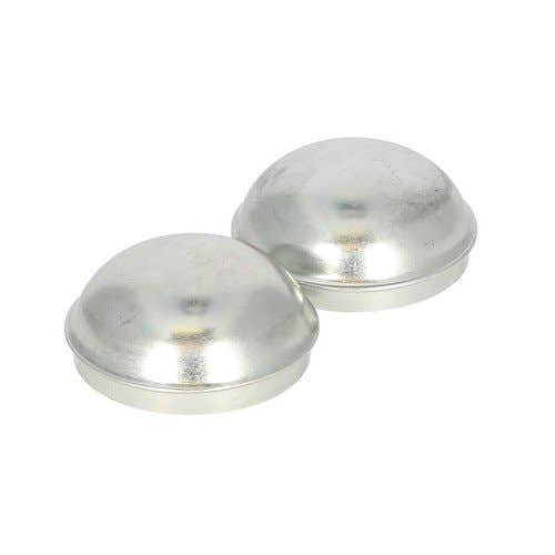156999 | Trailer Axle Drive-in Grease Cap | 2.72" | 2 Pack |
