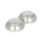 156999 | Trailer Axle Drive-in Grease Cap | 2.72" | 2 Pack | 156999 | Trailer Axle Drive-in Grease Cap | 2.72" | 2 Pack |