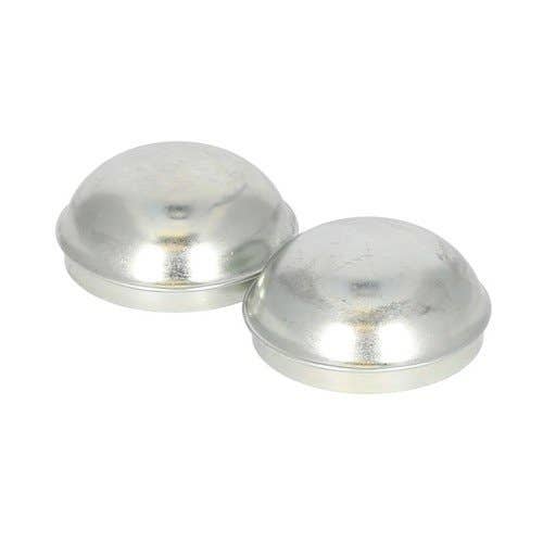 156999 | Trailer Axle Drive-in Grease Cap | 2.72" | 2 Pack |