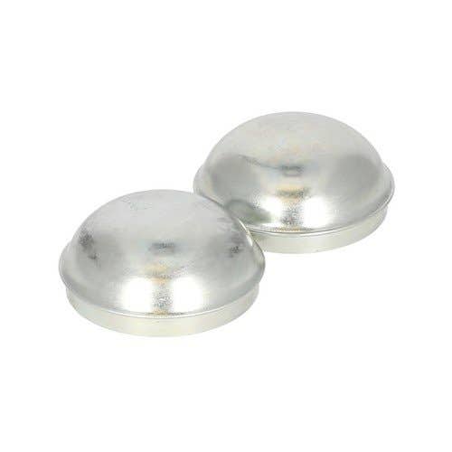 156999 | Trailer Axle Drive-in Grease Cap | 2.72" | 2 Pack |