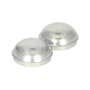 156999 | Trailer Axle Drive-in Grease Cap | 2.72" | 2 Pack | 156999 | Trailer Axle Drive-in Grease Cap | 2.72" | 2 Pack |