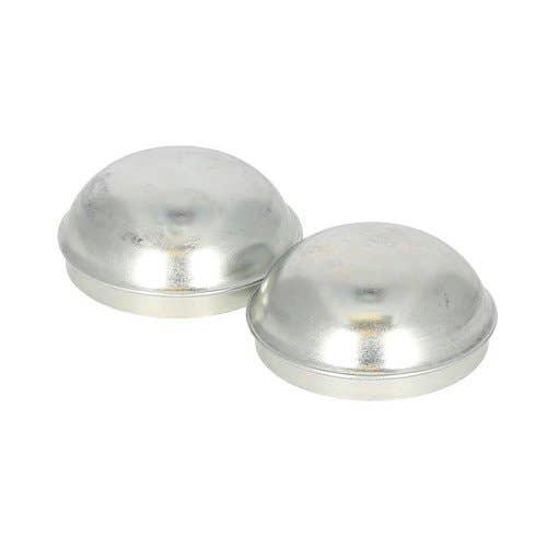156999 | Trailer Axle Drive-in Grease Cap | 2.72" | 2 Pack |
