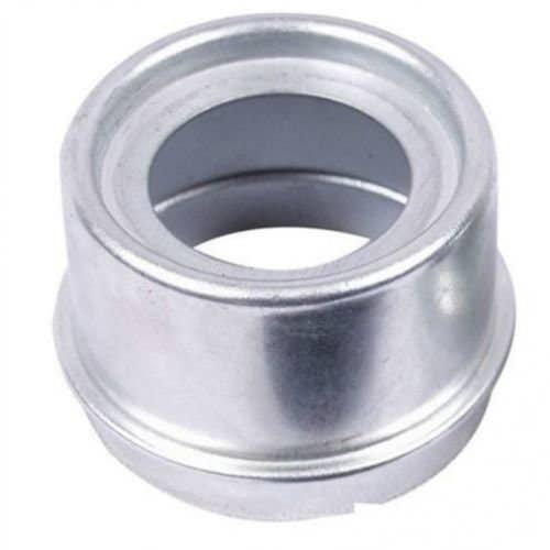 Trailer Axle EZ Lube Drive-in Grease Cap w/Plugs 1.986