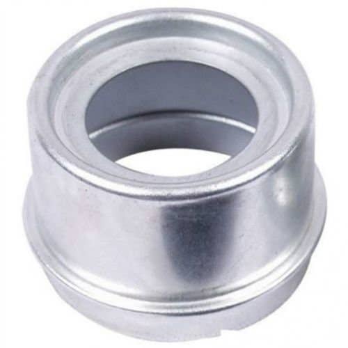 156998 | Trailer Axle EZ Lube Drive-in Grease Cap w/Plugs | 2.44" | 2 Pack |