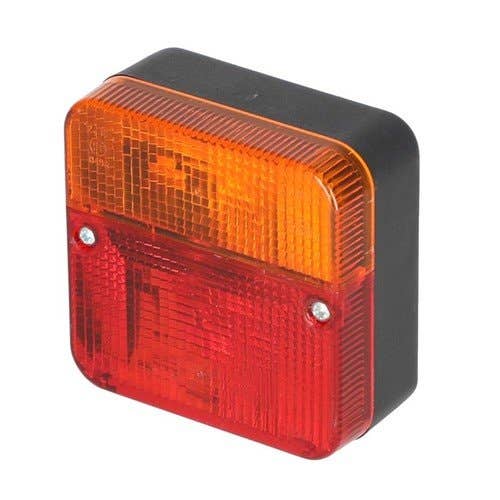 Trailer Board Rear Lamp Trailer Board Rear Lamp