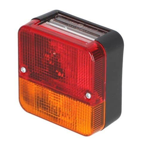 153987 | Trailer Board Rear Lamp |