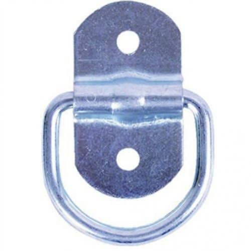 157046 | Trailer Bolt-on D-Ring | 1/4" - 400 lb. GTW |
