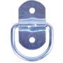 157046 | Trailer Bolt-on D-Ring | 1/4" - 400 lb. GTW | 157046 | Trailer Bolt-on D-Ring | 1/4" - 400 lb. GTW |