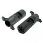 157157 | Trailer Connector | 7-RV to 6-way w/Brake Pin Switch and Center Pin Switch | 157157 | Trailer Connector | 7-RV to 6-way w/Brake Pin Switch and Center Pin Switch |