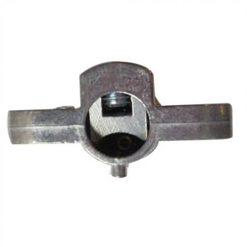 157074 | Trailer Connector | 6-Pole Round | Trailer End |