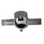 157074 | Trailer Connector | 6-Pole Round | Trailer End | 157074 | Trailer Connector | 6-Pole Round | Trailer End |
