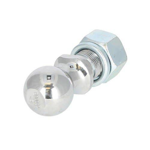 Trailer Hitch Ball 2