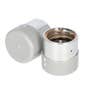 157003 | Trailer Hub Bearing Protectors w/Rubber Covers | 1.98" | 2 Pack | 157003 | Trailer Hub Bearing Protectors w/Rubber Covers | 1.98" | 2 Pack |