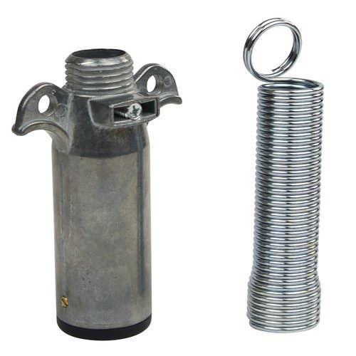161977 | Trailer/Implement End Connector - 7 Way Pin |