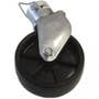 156971 | Trailer Jack A-Frame Wheel Assembly w/Pin | Poly | 156971 | Trailer Jack A-Frame Wheel Assembly w/Pin | Poly |