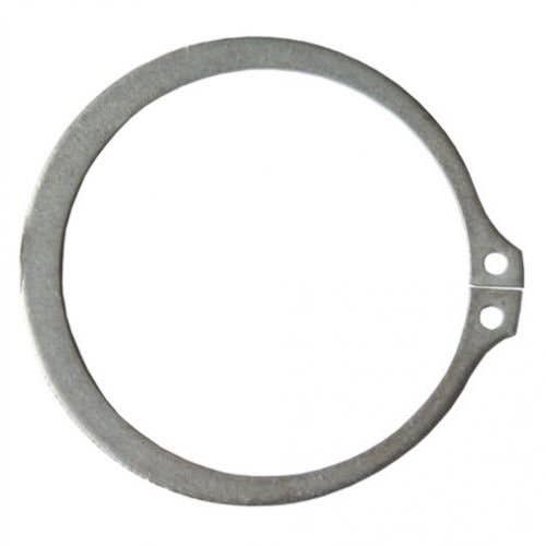 156981 | Trailer Jack Flange Jack Retaining Ring |