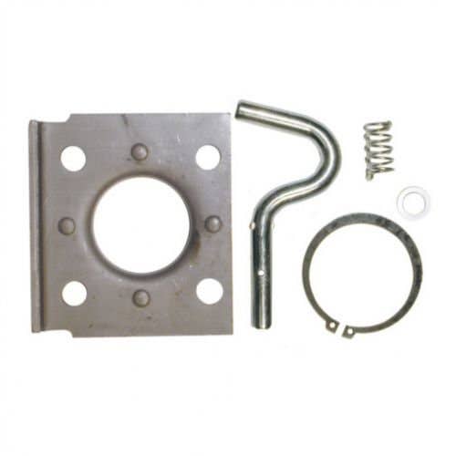 156983 | Trailer Jack Flange Kit |