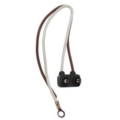 157165 | Trailer Light Connector | 2-Prong |