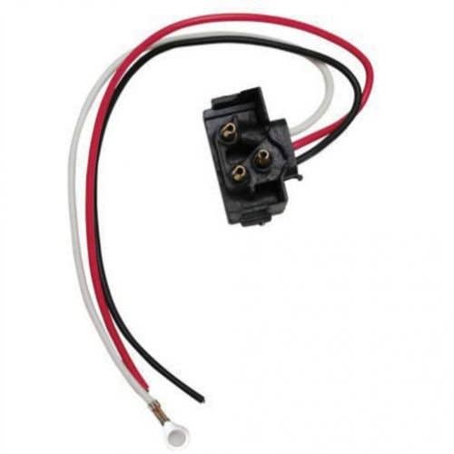 157166 | Trailer Light Connector | 3-Prong |