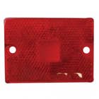 157174 | Trailer Light Replacement Lens |