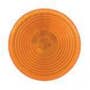 157163 | Trailer Marker and Clearance Light | Amber | 2" Round | 157163 | Trailer Marker and Clearance Light | Amber | 2" Round |