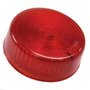 157164 | Trailer Marker and Clearance Light | Red | 2" Round | 157164 | Trailer Marker and Clearance Light | Red | 2" Round |