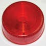 157164 | Trailer Marker and Clearance Light | Red | 2" Round | 157164 | Trailer Marker and Clearance Light | Red | 2" Round |