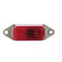 157168 | Trailer Marker and Clearance Light w/Mounting Base | Red | 3-1/4" x 1" | 157168 | Trailer Marker and Clearance Light w/Mounting Base | Red | 3-1/4" x 1" |
