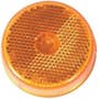 157171 | Trailer Marker Light | 2-Prong | Amber | 2-1/2" Round | 157171 | Trailer Marker Light | 2-Prong | Amber | 2-1/2" Round |