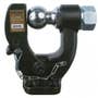 157025 | Trailer Pintle Ball Hitch Combo w/2" Ball - 16 | 000 lb. GTW | 157025 | Trailer Pintle Ball Hitch Combo w/2" Ball - 16 | 000 lb. GTW |