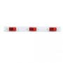 157102 | Trailer Red ID Light Bar | 157102 | Trailer Red ID Light Bar |