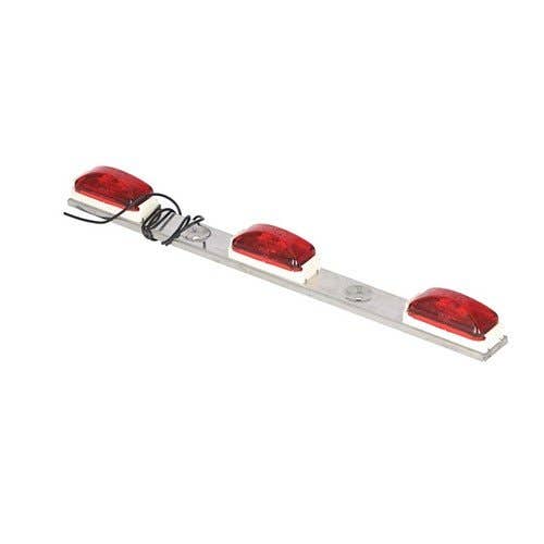 157087 | Trailer Red ID Light Bar | Sealed |